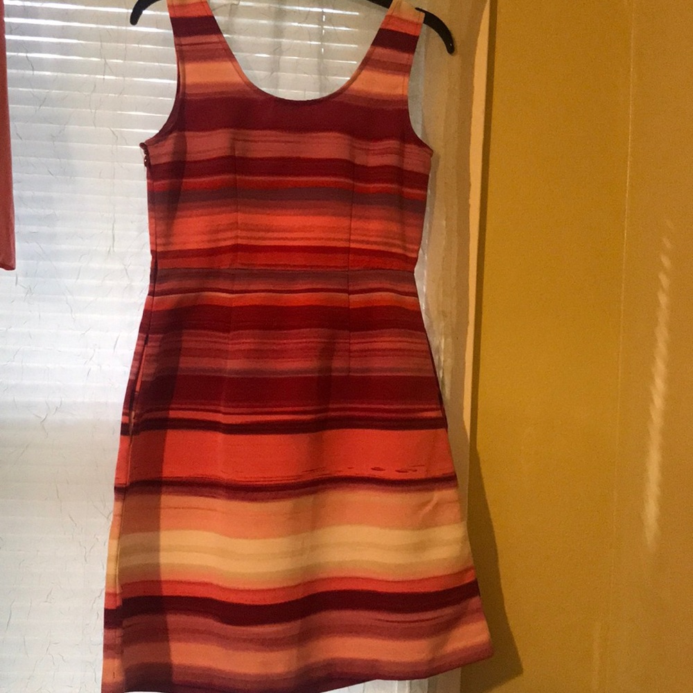 Loft petites in 0 dress